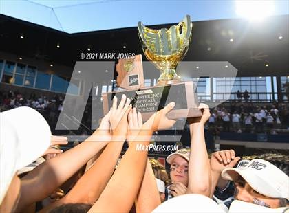 Thumbnail 3 in Willow Canyon vs. Canyon View (AIA 5A Final - Awards) photogallery.