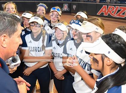 Thumbnail 3 in Willow Canyon vs. Canyon View (AIA 5A Final - Awards) photogallery.