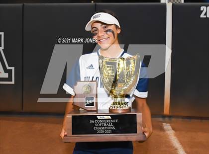 Thumbnail 1 in Willow Canyon vs. Canyon View (AIA 5A Final - Awards) photogallery.