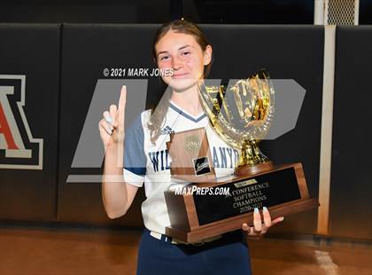 Thumbnail 3 in Willow Canyon vs. Canyon View (AIA 5A Final - Awards) photogallery.