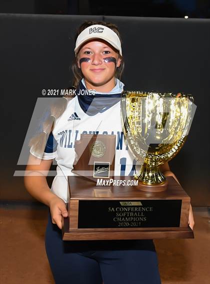 Thumbnail 2 in Willow Canyon vs. Canyon View (AIA 5A Final - Awards) photogallery.