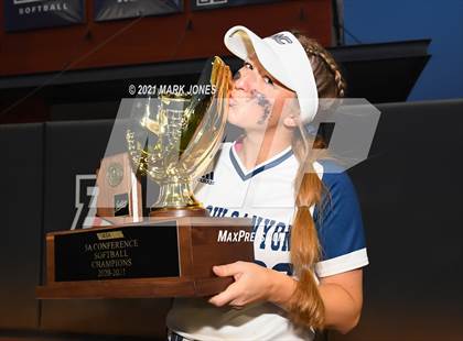 Thumbnail 2 in Willow Canyon vs. Canyon View (AIA 5A Final - Awards) photogallery.