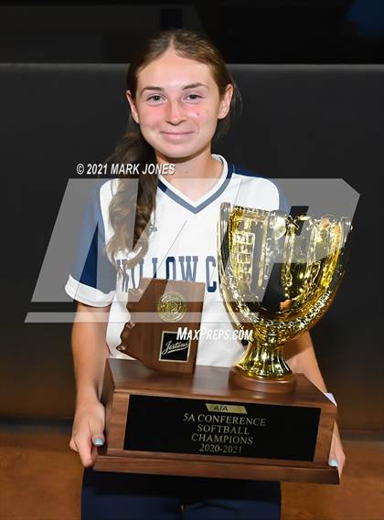 Thumbnail 2 in Willow Canyon vs. Canyon View (AIA 5A Final - Awards) photogallery.