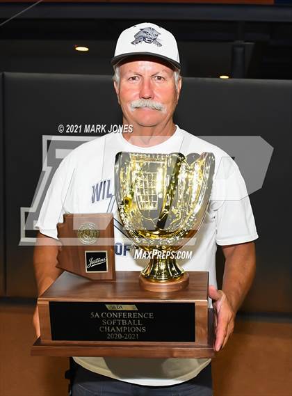 Thumbnail 2 in Willow Canyon vs. Canyon View (AIA 5A Final - Awards) photogallery.