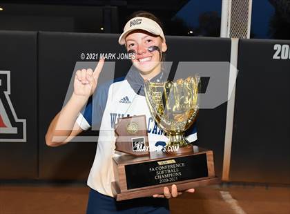 Thumbnail 1 in Willow Canyon vs. Canyon View (AIA 5A Final - Awards) photogallery.