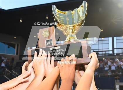 Thumbnail 2 in Willow Canyon vs. Canyon View (AIA 5A Final - Awards) photogallery.