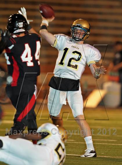 Thumbnail 1 in Abilene @ Tascosa photogallery.