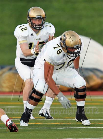 Thumbnail 2 in Abilene @ Tascosa photogallery.
