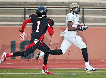 Thumbnail 1 in Abilene @ Tascosa photogallery.