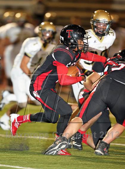 Thumbnail 3 in Abilene @ Tascosa photogallery.