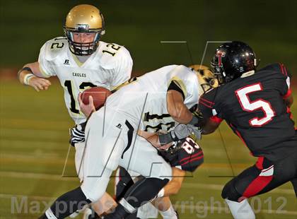 Thumbnail 2 in Abilene @ Tascosa photogallery.