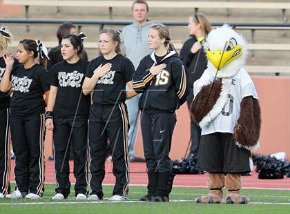Thumbnail 1 in Abilene @ Tascosa photogallery.