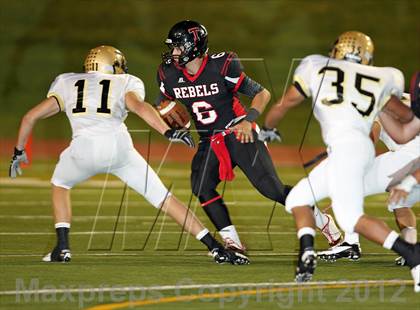 Thumbnail 1 in Abilene @ Tascosa photogallery.