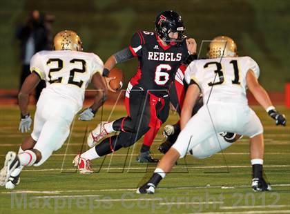 Thumbnail 1 in Abilene @ Tascosa photogallery.