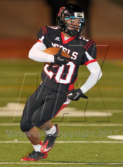 Thumbnail 3 in Abilene @ Tascosa photogallery.