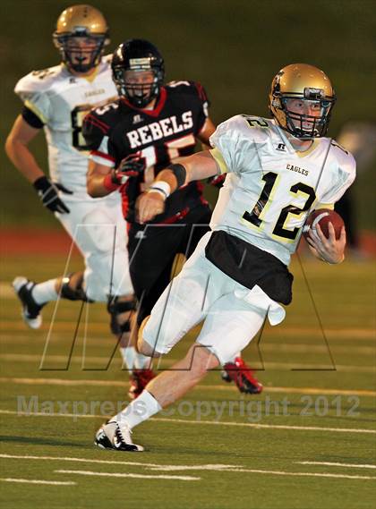Thumbnail 1 in Abilene @ Tascosa photogallery.