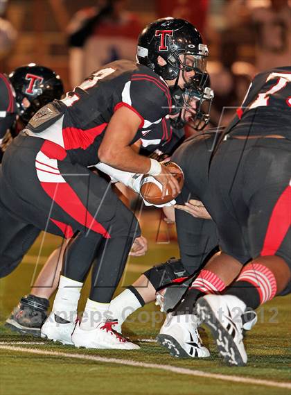 Thumbnail 1 in Abilene @ Tascosa photogallery.