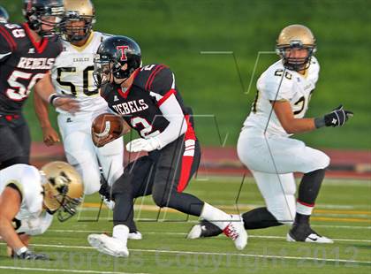 Thumbnail 2 in Abilene @ Tascosa photogallery.