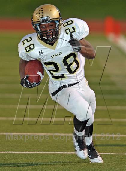 Thumbnail 2 in Abilene @ Tascosa photogallery.