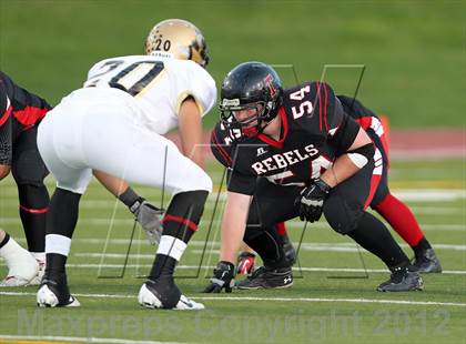 Thumbnail 3 in Abilene @ Tascosa photogallery.