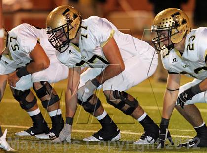 Thumbnail 2 in Abilene @ Tascosa photogallery.