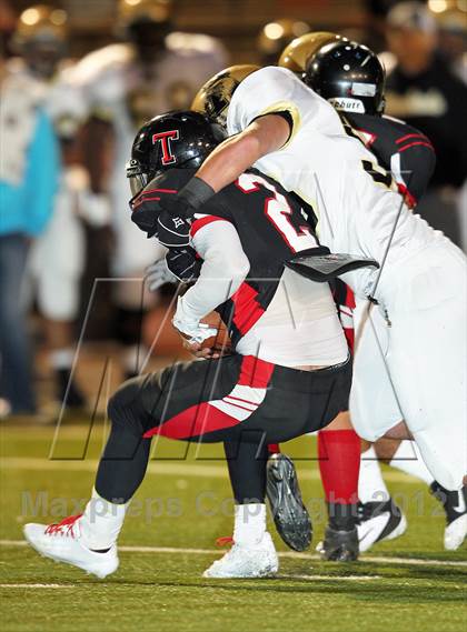 Thumbnail 1 in Abilene @ Tascosa photogallery.