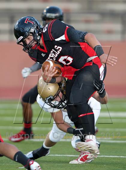 Thumbnail 1 in Abilene @ Tascosa photogallery.