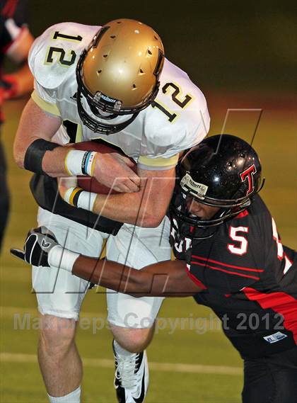 Thumbnail 3 in Abilene @ Tascosa photogallery.