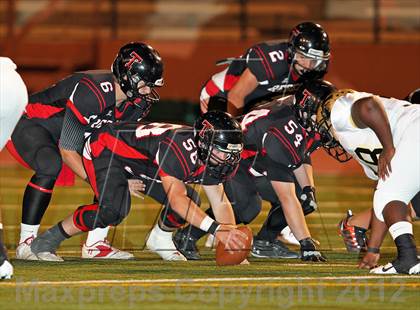 Thumbnail 3 in Abilene @ Tascosa photogallery.