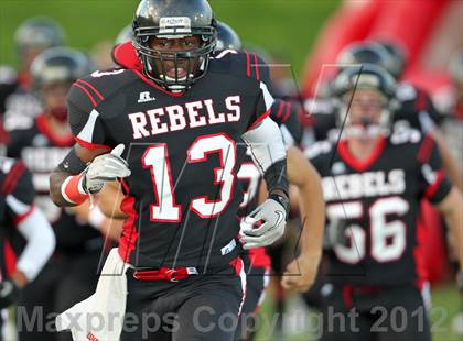 Thumbnail 3 in Abilene @ Tascosa photogallery.