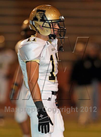 Thumbnail 1 in Abilene @ Tascosa photogallery.