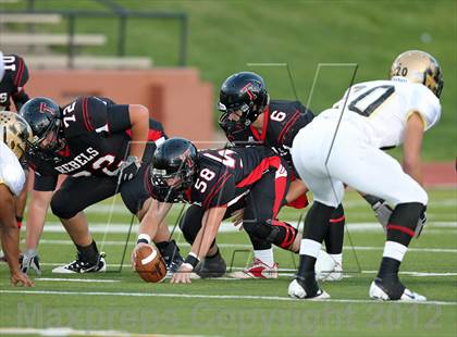 Thumbnail 2 in Abilene @ Tascosa photogallery.