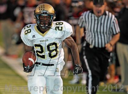 Thumbnail 3 in Abilene @ Tascosa photogallery.