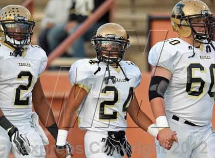 Thumbnail 1 in Abilene @ Tascosa photogallery.