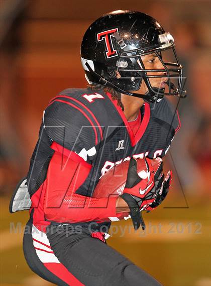 Thumbnail 1 in Abilene @ Tascosa photogallery.