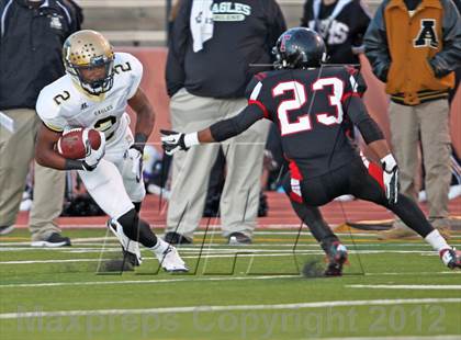 Thumbnail 2 in Abilene @ Tascosa photogallery.