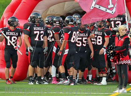 Thumbnail 3 in Abilene @ Tascosa photogallery.