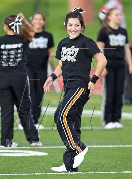 Thumbnail 1 in Abilene @ Tascosa photogallery.