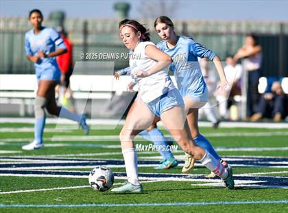 Thumbnail 1 in Branham @ Valley Christian photogallery.