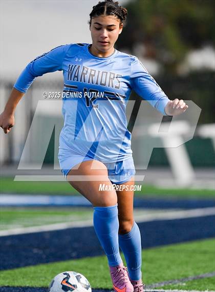 Thumbnail 1 in Branham @ Valley Christian photogallery.