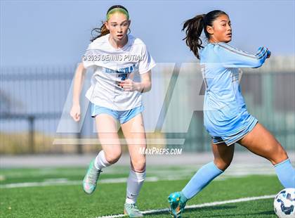 Thumbnail 2 in Branham @ Valley Christian photogallery.