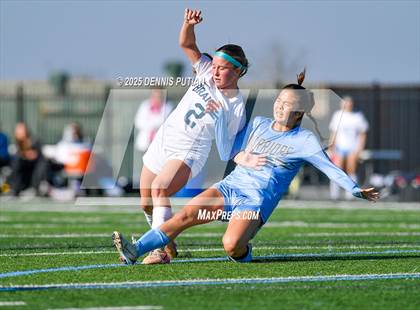 Thumbnail 3 in Branham @ Valley Christian photogallery.