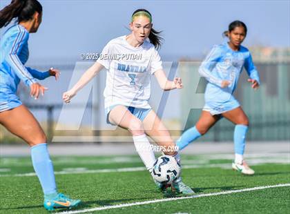 Thumbnail 1 in Branham @ Valley Christian photogallery.