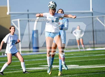 Thumbnail 1 in Branham @ Valley Christian photogallery.