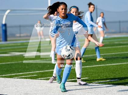 Thumbnail 3 in Branham @ Valley Christian photogallery.