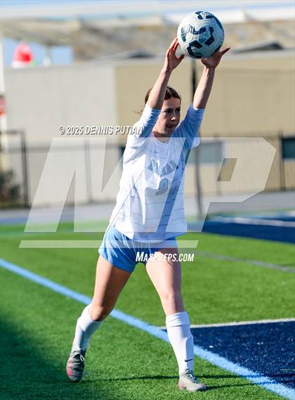 Thumbnail 3 in Branham @ Valley Christian photogallery.