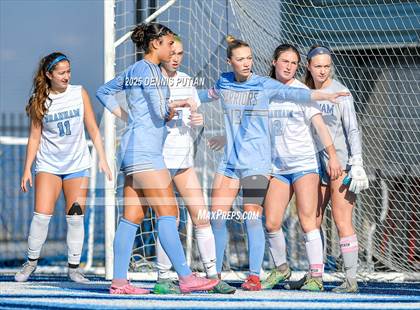 Thumbnail 2 in Branham @ Valley Christian photogallery.