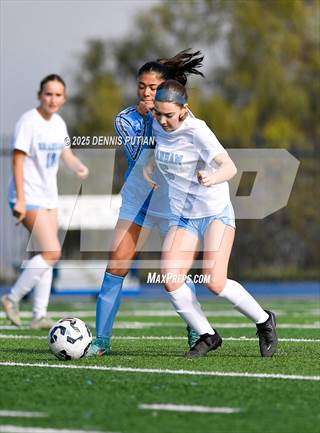 Branham @ Valley Christian