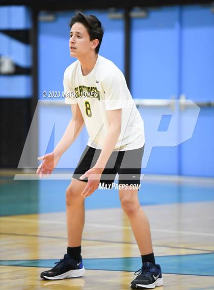 Thumbnail 1 in Cactus vs. Gilbert Christian (JV) photogallery.