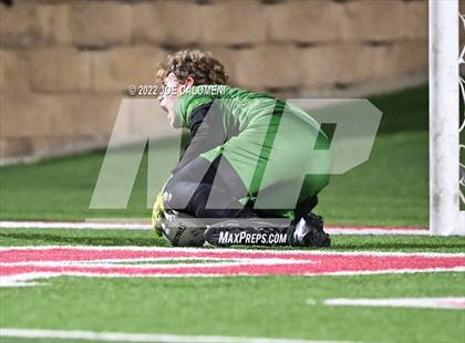 Thumbnail 2 in Lake Travis vs Plano (UIL 6A Boys Soccer State Final) photogallery.